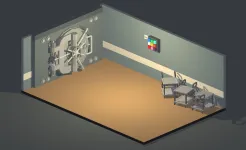 Screenshot Tiny Room Stories Town Mystery