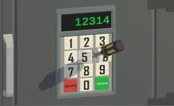 Screenshot Tiny Room Stories Town Mystery