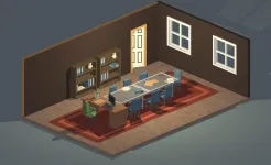 Screenshot Tiny Room Stories Town Mystery
