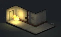 Screenshot Tiny Room Stories Town Mystery