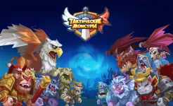 Screenshot Tactical Monsters (Тактические Монстры)