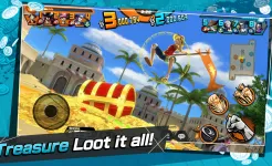 Screenshot ONE PIECE Bounty Rush