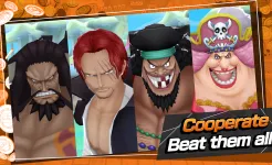 Screenshot ONE PIECE Bounty Rush