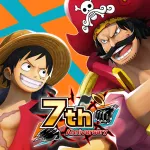 ONE PIECE Bounty Rush