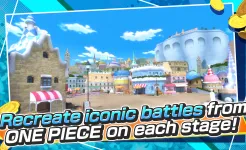 Screenshot ONE PIECE Bounty Rush