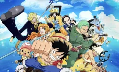 Screenshot ONE PIECE TREASURE CRUISE