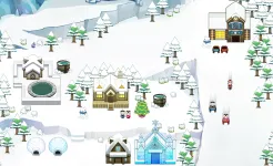 Screenshot Кот Лес