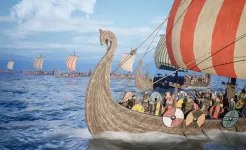 Screenshot Steel And Flesh 2