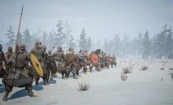 Screenshot Steel And Flesh 2