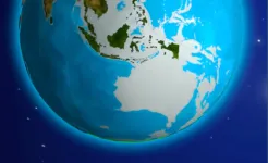 Screenshot Idle World