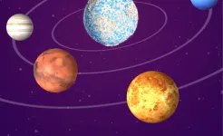 Screenshot Idle World