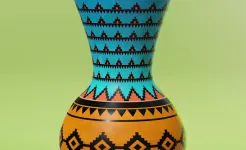 Screenshot Let's Create! Pottery 2
