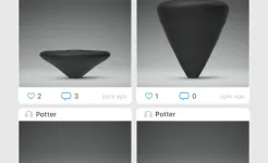 Screenshot Let's Create! Pottery 2
