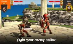 Screenshot Sword vs Sword