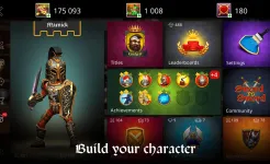 Screenshot Sword vs Sword