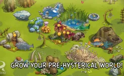 Screenshot The Croods