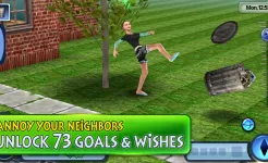 Screenshot The Sims™ 3