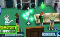 Screenshot The Sims™ 3