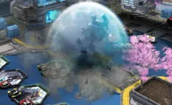 Screenshot Titanfall: Frontline