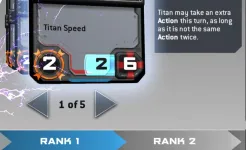 Screenshot Titanfall: Frontline