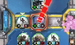 Screenshot Titanfall: Frontline