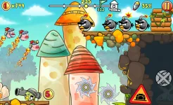 Screenshot Turbo Pigs