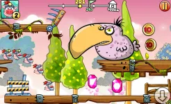 Screenshot Turbo Pigs