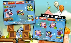 Screenshot Turbo Pigs