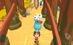 Screenshot Turd Birds