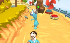 Screenshot Turd Birds