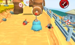 Screenshot Turd Birds