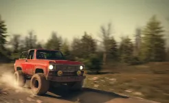 Screenshot Top Drives - Car Race Battles