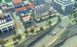 Screenshot Top Drives - Car Race Battles