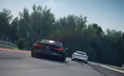 Screenshot Top Drives - Car Race Battles