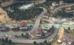 Screenshot Top Drives - Car Race Battles