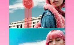 Screenshot Facetune: Ретушь Фото и Видео