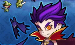 Screenshot Crush Them All - PVP Idle RPG