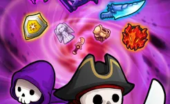 Screenshot Crush Them All - PVP Idle RPG
