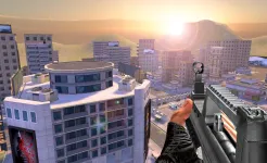 Screenshot Sniper Master : City Hunter