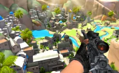 Screenshot Sniper Master : City Hunter