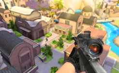 Screenshot Sniper Master : City Hunter