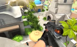Screenshot Sniper Master : City Hunter