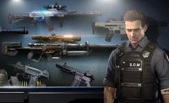 Screenshot Sniper Master : City Hunter
