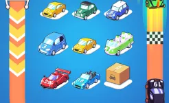 Screenshot Car Merger