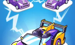 Screenshot Car Merger