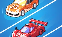 Screenshot Car Merger