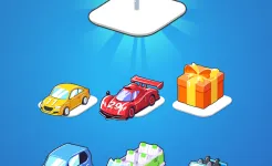 Screenshot Car Merger