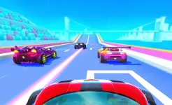 Screenshot SUP Multiplayer Racing