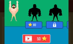 Screenshot Buddy Toss