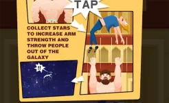 Screenshot Buddy Toss